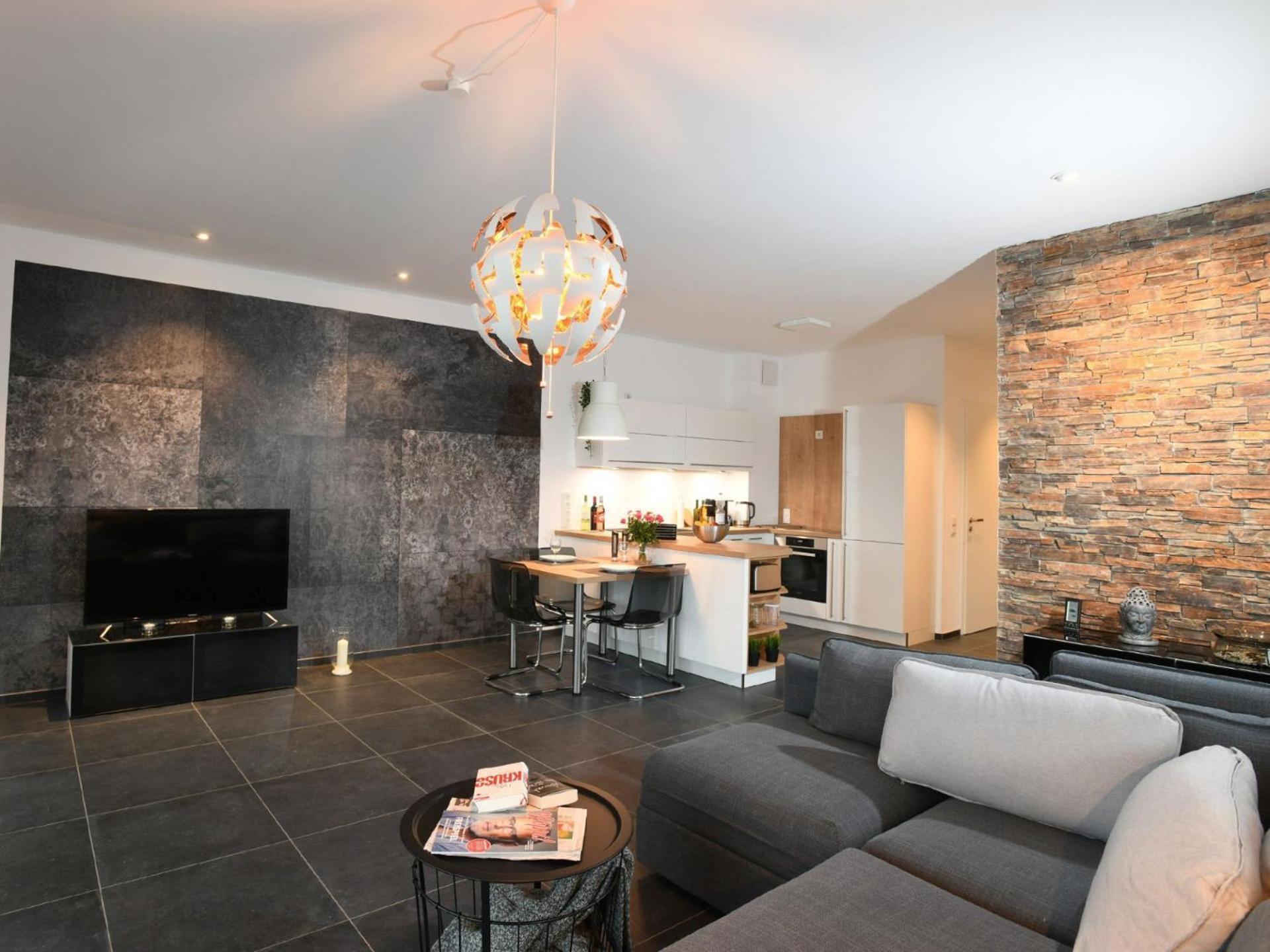 Port Marina 419 - Hafenloft Appartement Bremerhaven Buitenkant foto